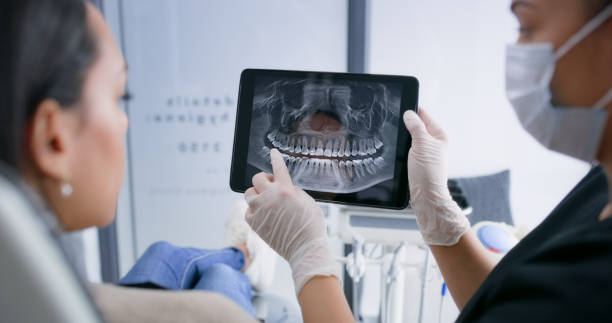 Licensed Tooth Extraction service in Kingsford, MI - Smile Center Dentistry
